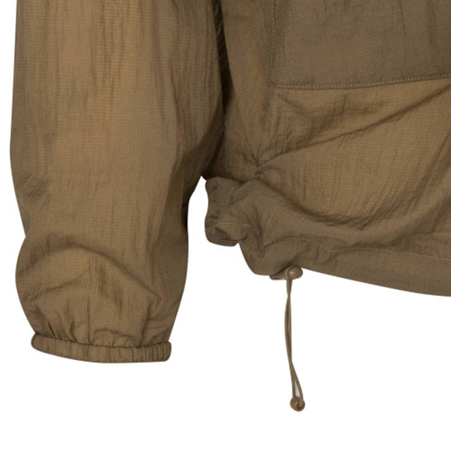 Helikon-Tex WINDRUNNER PACKABLE ANORAK [6 colors] [Nakata Shoten] [Letter Pack Plus compatible]