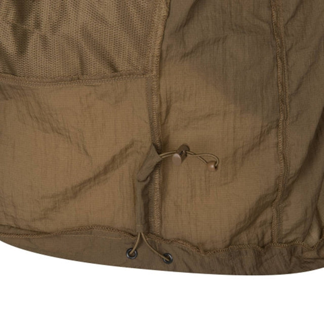 Helikon-Tex WINDRUNNER PACKABLE ANORAK [6 colors] [Nakata Shoten] [Letter Pack Plus compatible]