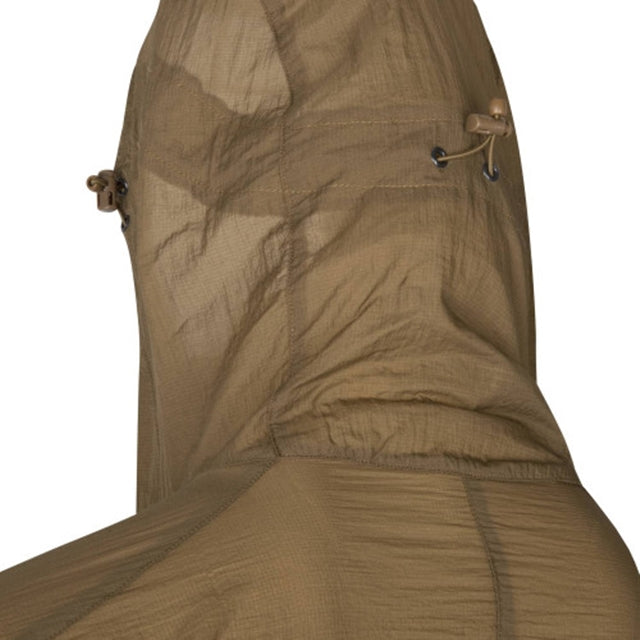 Helikon-Tex WINDRUNNER PACKABLE ANORAK [6 colors] [Nakata Shoten] [Letter Pack Plus compatible]