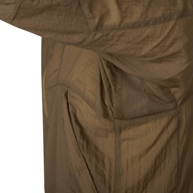 Helikon-Tex WINDRUNNER PACKABLE ANORAK [6 colors] [Nakata Shoten] [Letter Pack Plus compatible]
