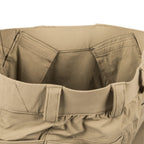 Helikon-Tex(ヘリコンテックス) ナイロン CTP COVERT TACTICAL PANTS [4色][4WAY STRETCH NYLON][撥水性・吸汗・速乾性素材]【中田商店】