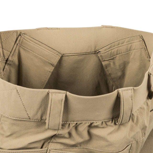 Helikon-Tex(ヘリコンテックス) ナイロン CTP COVERT TACTICAL PANTS [4色][4WAY STRETCH NYLON][撥水性・吸汗・速乾性素材]【中田商店】
