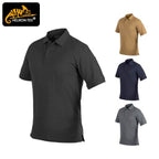 Helikon-Tex(ヘリコンテックス) UTL Polo Shirt - TopCool Lite [ライトウェイトポロシャツ][4色][速乾素材]【中田商店】【レターパックプラス対応】