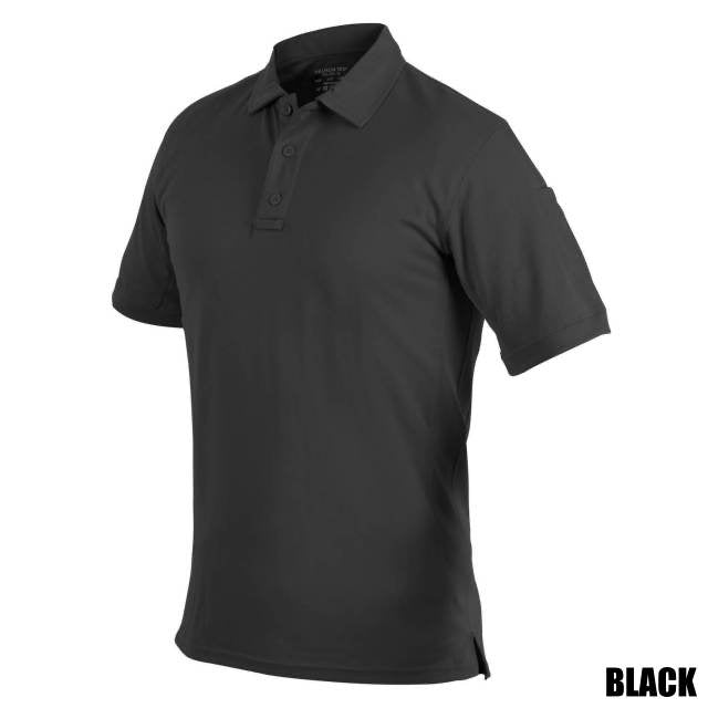 Helikon-Tex(ヘリコンテックス) UTL Polo Shirt - TopCool Lite [ライトウェイトポロシャツ][4色][速乾素材]【中田商店】【レターパックプラス対応】