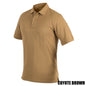 Helikon-Tex(ヘリコンテックス) UTL Polo Shirt - TopCool Lite [ライトウェイトポロシャツ][4色][速乾素材]【中田商店】【レターパックプラス対応】