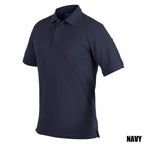 Helikon-Tex(ヘリコンテックス) UTL Polo Shirt - TopCool Lite [ライトウェイトポロシャツ][4色][速乾素材]【中田商店】【レターパックプラス対応】