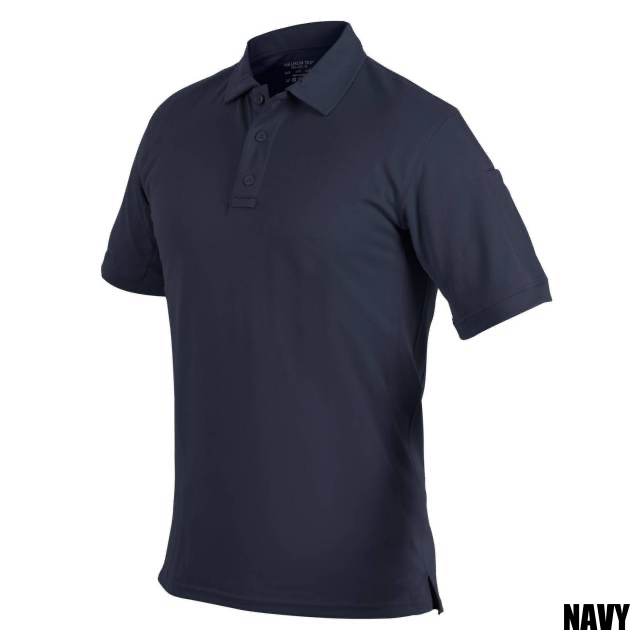 Helikon-Tex(ヘリコンテックス) UTL Polo Shirt - TopCool Lite [ライトウェイトポロシャツ][4色][速乾素材]【中田商店】【レターパックプラス対応】