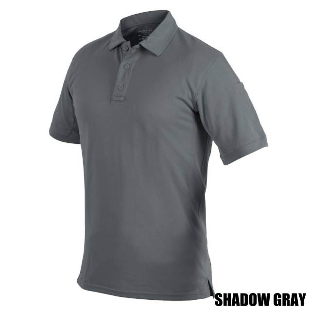 Helikon-Tex(ヘリコンテックス) UTL Polo Shirt - TopCool Lite [ライトウェイトポロシャツ][4色][速乾素材]【中田商店】【レターパックプラス対応】