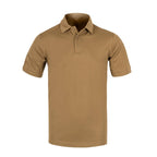 Helikon-Tex(ヘリコンテックス) UTL Polo Shirt - TopCool Lite [ライトウェイトポロシャツ][4色][速乾素材]【中田商店】【レターパックプラス対応】