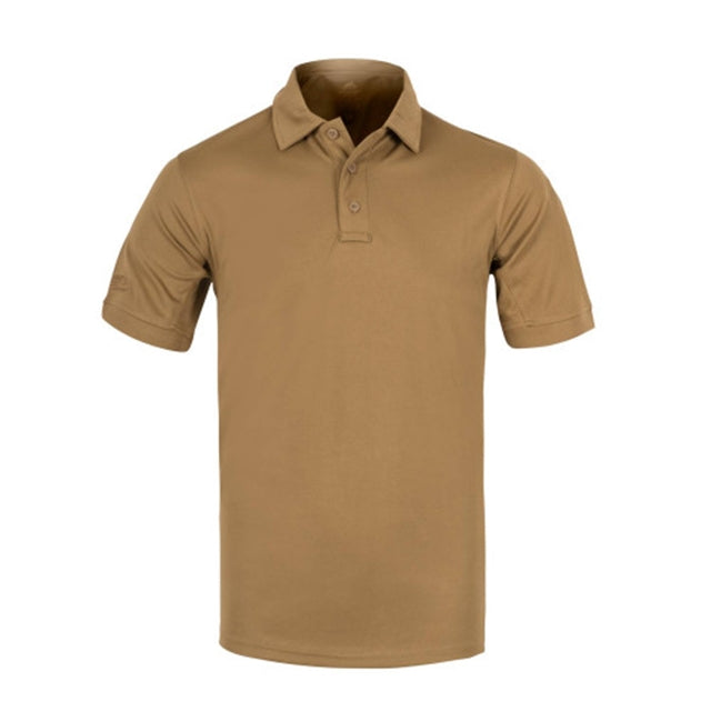 Helikon-Tex(ヘリコンテックス) UTL Polo Shirt - TopCool Lite [ライトウェイトポロシャツ][4色][速乾素材]【中田商店】【レターパックプラス対応】