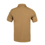 Helikon-Tex(ヘリコンテックス) UTL Polo Shirt - TopCool Lite [ライトウェイトポロシャツ][4色][速乾素材]【中田商店】【レターパックプラス対応】