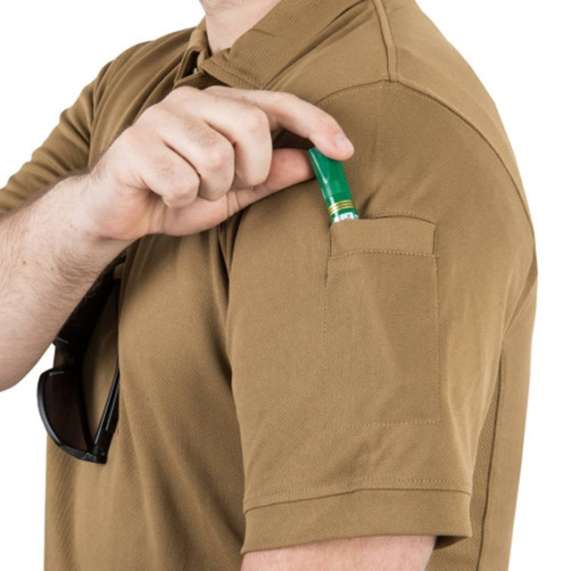 Helikon-Tex(ヘリコンテックス) UTL Polo Shirt - TopCool Lite