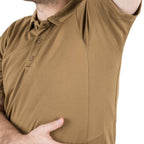 Helikon-Tex(ヘリコンテックス) UTL Polo Shirt - TopCool Lite [ライトウェイトポロシャツ][4色][速乾素材]【中田商店】【レターパックプラス対応】