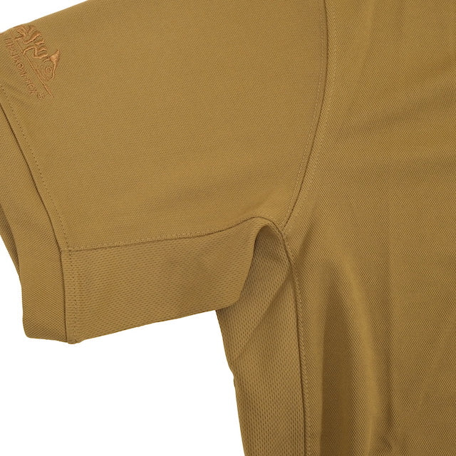 Helikon-Tex(ヘリコンテックス) UTL Polo Shirt - TopCool Lite [ライトウェイトポロシャツ][4色][速乾素材]【中田商店】【レターパックプラス対応】