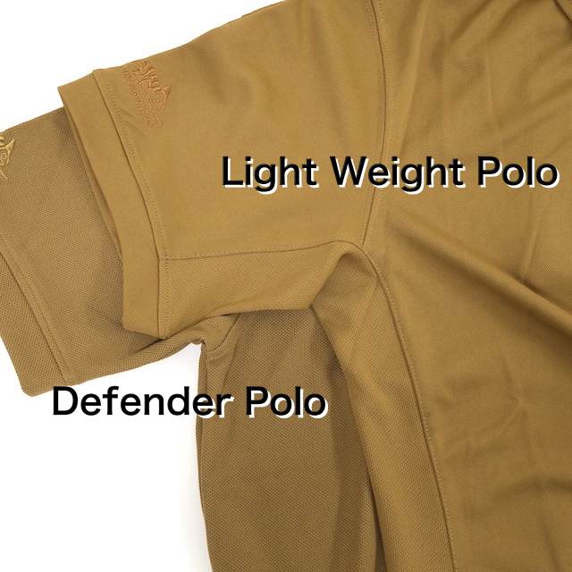Helikon-Tex(ヘリコンテックス) UTL Polo Shirt - TopCool Lite [ライトウェイトポロシャツ][4色][速乾素材]【中田商店】【レターパックプラス対応】