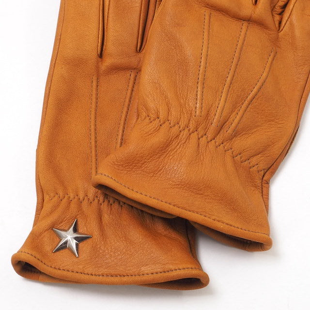 Schott ONESTAR GLOVE One Star Glove [2 colors] [3169030]