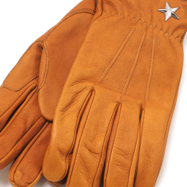 Schott ONESTAR GLOVE One Star Glove [2 colors] [3169030]