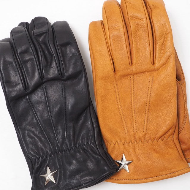 Schott（ショット）ONESTAR GLOVE ワンスターグローブ [2色] [3169030