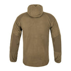 Helikon-Tex（ヘリコンテックス）ALPHA GRID FLEECE HOODIE JACKET [4色][フーディジャケット]【中田商店】