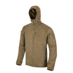 Helikon-Tex（ヘリコンテックス）ALPHA GRID FLEECE HOODIE JACKET [4色][フーディジャケット]【中田商店】