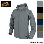 Helikon-Tex TROOPER Jacket [6 colors] [Lightweight soft shell] [Nakata Shoten]