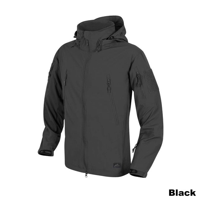 Helikon-Tex TROOPER Jacket [6 colors] [Lightweight soft shell] [Nakata Shoten]