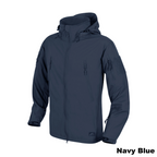 Helikon-Tex TROOPER Jacket [6 colors] [Lightweight soft shell] [Nakata Shoten]