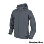 Helikon-Tex TROOPER Jacket [6 colors] [Lightweight soft shell] [Nakata Shoten]