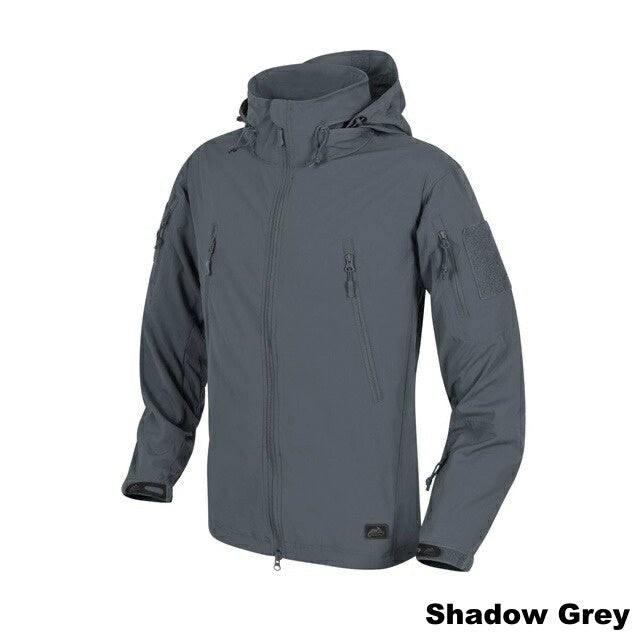 Helikon-Tex TROOPER Jacket [6 colors] [Lightweight soft shell] [Nakata Shoten]