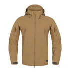 Helikon-Tex TROOPER Jacket [6 colors] [Lightweight soft shell] [Nakata Shoten]