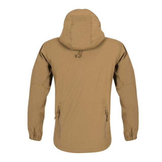 Helikon-Tex TROOPER Jacket [6 colors] [Lightweight soft shell] [Nakata Shoten]