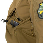 Helikon-Tex TROOPER Jacket [6 colors] [Lightweight soft shell] [Nakata Shoten]