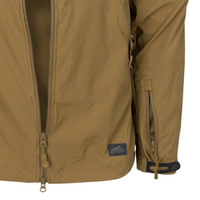 Helikon-Tex TROOPER Jacket [6 colors] [Lightweight soft