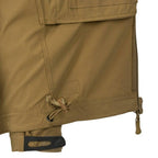 Helikon-Tex TROOPER Jacket [6 colors] [Lightweight soft shell] [Nakata Shoten]