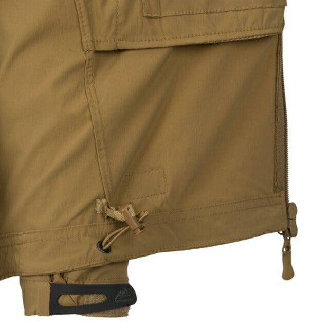 Helikon-Tex TROOPER Jacket [6 colors] [Lightweight soft shell] [Nakata Shoten]