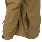 Helikon-Tex TROOPER Jacket [6 colors] [Lightweight soft shell] [Nakata Shoten]