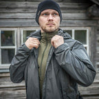 Helikon-Tex TROOPER Jacket [6 colors] [Lightweight soft shell] [Nakata Shoten]