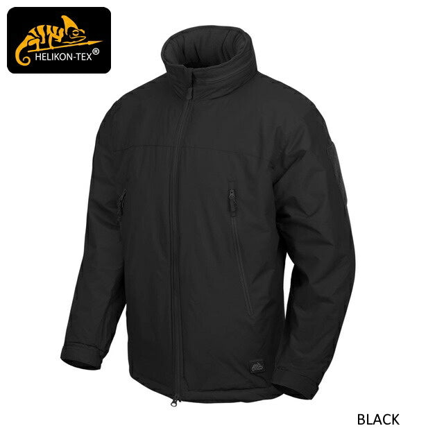 Helikon-Tex（ヘリコンテックス） LEVEL 7 Lightweight Winter Jacket 