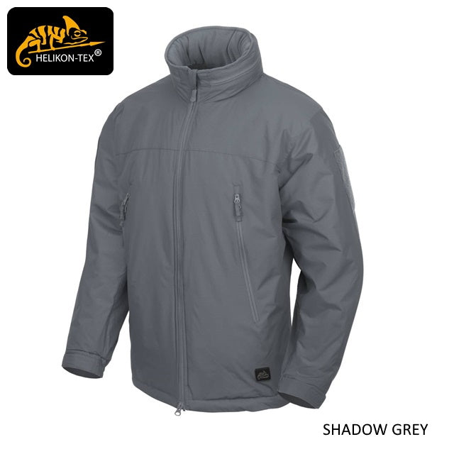 Helikon-Tex（ヘリコンテックス） LEVEL 7 Lightweight Winter Jacket [4色]【中田商店】
