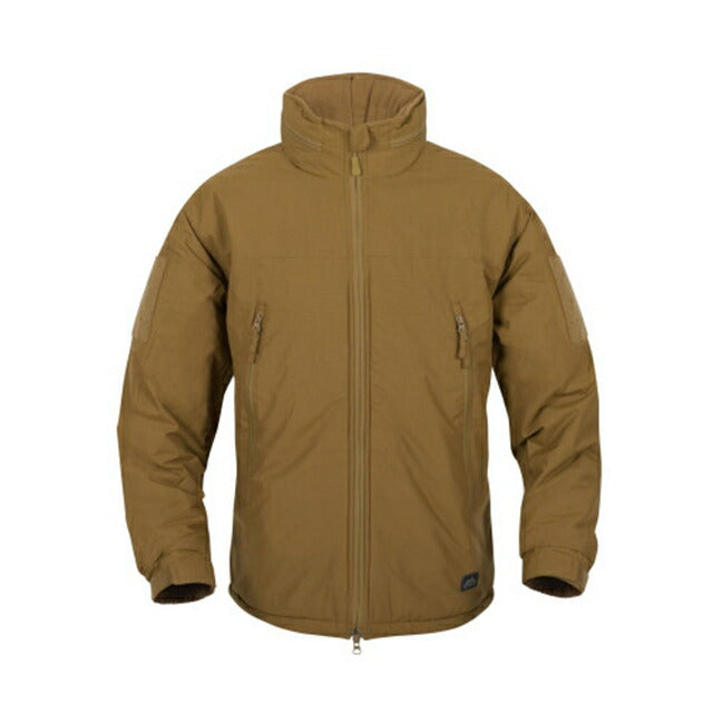 Helikon-Tex（ヘリコンテックス） LEVEL 7 Lightweight Winter Jacket [4色]【中田商店】