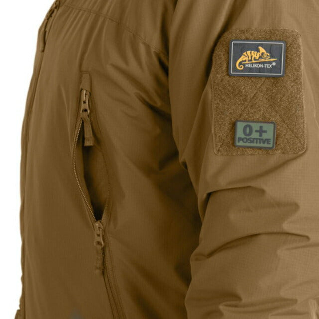 Helikon-Tex（ヘリコンテックス） LEVEL 7 Lightweight Winter Jacket [4色]【中田商店】