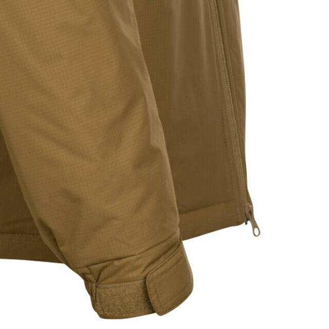 Helikon-Tex（ヘリコンテックス） LEVEL 7 Lightweight Winter Jacket [4色]【中田商店】