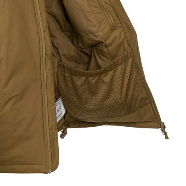 Helikon-Tex（ヘリコンテックス） LEVEL 7 Lightweight Winter Jacket [4色]【中田商店】