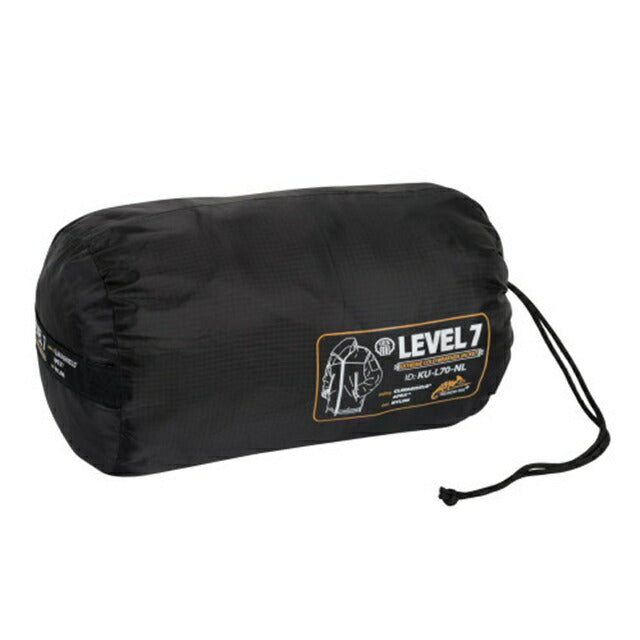 Helikon-Tex（ヘリコンテックス） LEVEL 7 Lightweight Winter Jacket [4色]【中田商店】