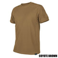 Helikon-Tex(ヘリコンテックス) UTL TACTICAL T-Shirt - TopCool Lite [ライトウェイト Ｔシャツ][5色][速乾素材]【中田商店】【レターパックプラス対応】