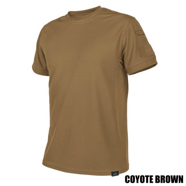 Helikon-Tex(ヘリコンテックス) UTL TACTICAL T-Shirt - TopCool Lite [ライトウェイト Ｔシャツ][5色][速乾素材]【中田商店】【レターパックプラス対応】