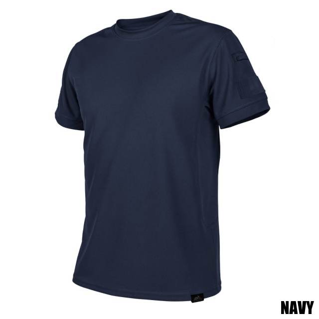 Helikon-Tex(ヘリコンテックス) UTL TACTICAL T-Shirt - TopCool Lite [ライトウェイト Ｔシャツ][5色][速乾素材]【中田商店】【レターパックプラス対応】