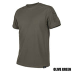 Helikon-Tex(ヘリコンテックス) UTL TACTICAL T-Shirt - TopCool Lite [ライトウェイト Ｔシャツ][5色][速乾素材]【中田商店】【レターパックプラス対応】