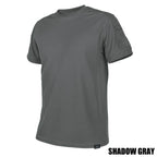 Helikon-Tex(ヘリコンテックス) UTL TACTICAL T-Shirt - TopCool Lite [ライトウェイト Ｔシャツ][5色][速乾素材]【中田商店】【レターパックプラス対応】