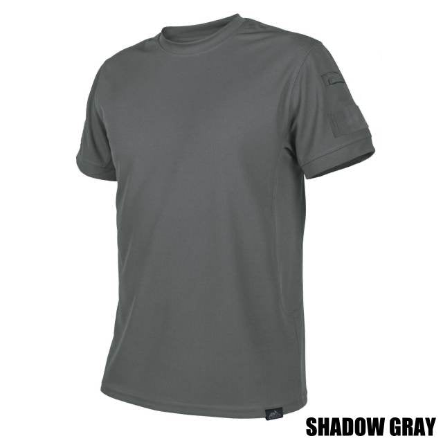 Helikon-Tex(ヘリコンテックス) UTL TACTICAL T-Shirt - TopCool Lite [ライトウェイト Ｔシャツ][5色][速乾素材]【中田商店】【レターパックプラス対応】